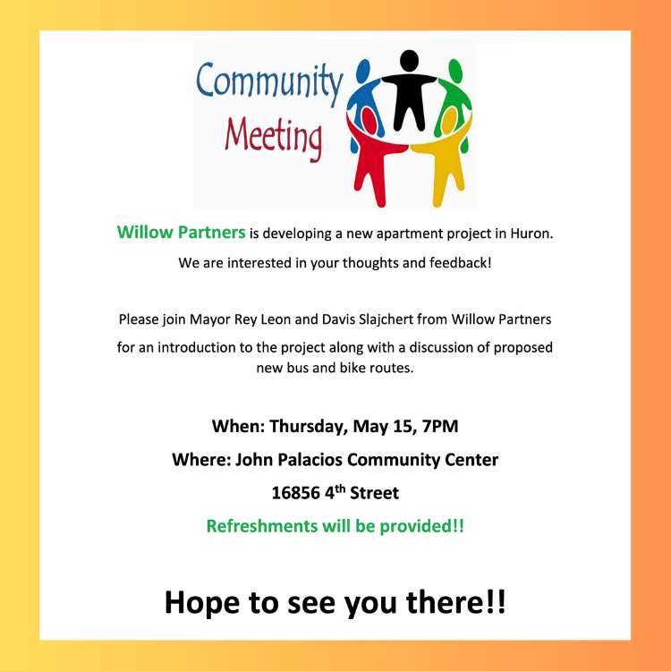 community